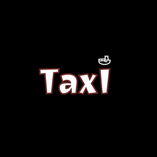 TECVO TAXI app icon